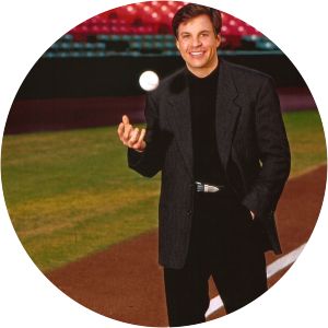 Keith Michael Kirby Costas photograph