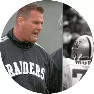 Keith Millard - American football player