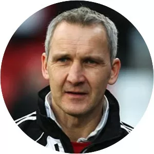 Keith Millen