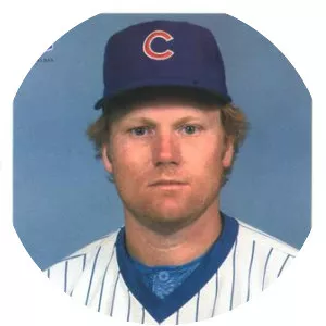 Keith Moreland - Baseball player