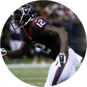 Keith Mumphery - American football wide receiver
