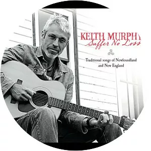 Keith Murphy