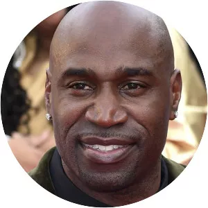 Keith Neal - Film producer