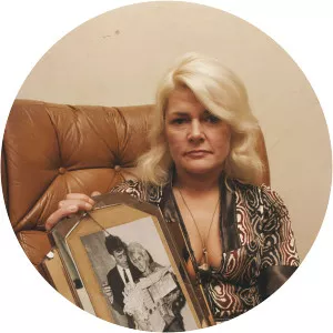 Keith Nicholson photograph