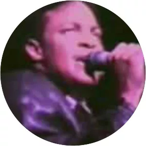 Keith Nunnally - Musical artist