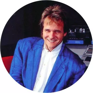 Keith Olsen - American record producer