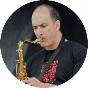 Keith Oxman - Musical artist