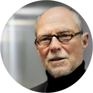 Keith P. F. Moxey - Author