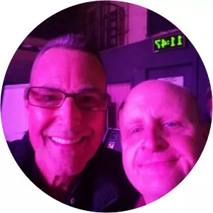 Keith Pain - Film actor