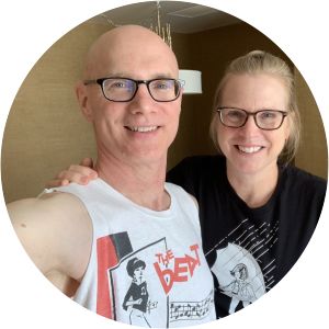 Keith Palau photograph