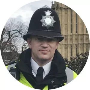 Keith Palmer