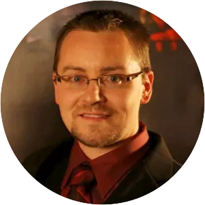 Keith Perna - Film director