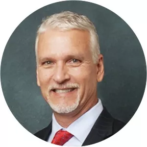 Keith Perry - Member of the Florida House of Representatives