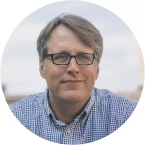 Keith Phipps - Author