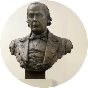 Keith Porteous Wood photograph