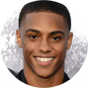 Keith Powers