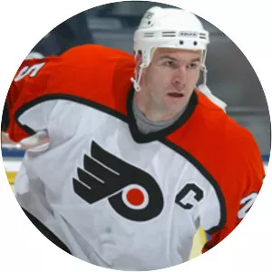Keith Primeau
