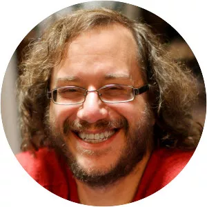 Keith R. A. DeCandido