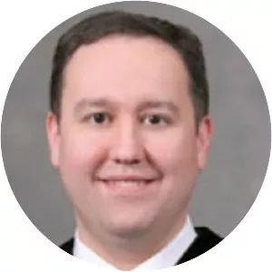 Keith R. Blackwell - Former Georgia Supreme Court Justice