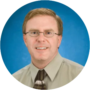 Keith R. Cadwallader - Author