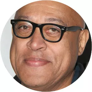 Keith Randolph Smith - American television actor