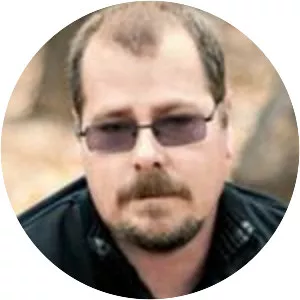 Keith Rawson - Author