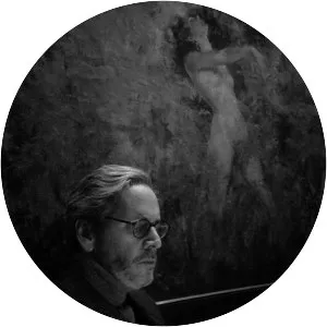 Keith Raywood - American production designer