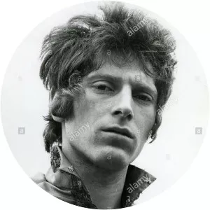 Keith Reid photograph