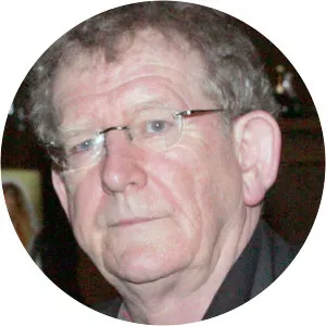 Keith Richardson - Television producer