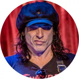 Keith Roth - Musical artist