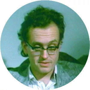 Keith Sanborn - Film editor