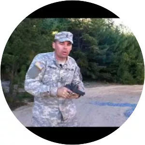 Keith Sanderson - Olympic athlete