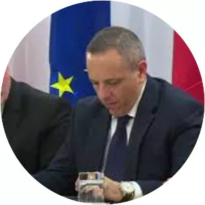 Keith Schembri