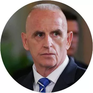 Keith Schiller