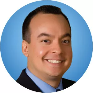 Keith Schreiter - Author