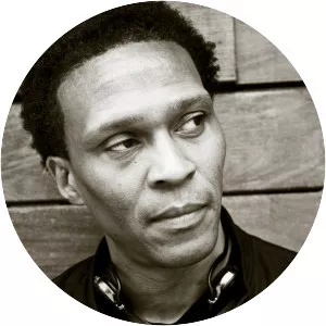 Keith Shocklee