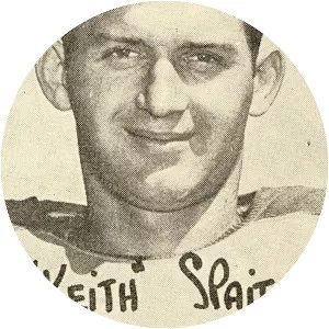 Keith Spaith