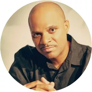 Keith Staten - American musician