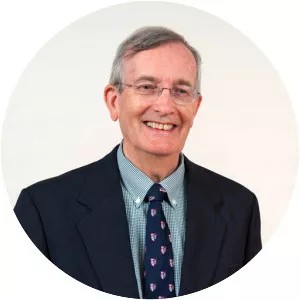 Keith Stewart Thomson