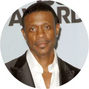 Keith Sweat