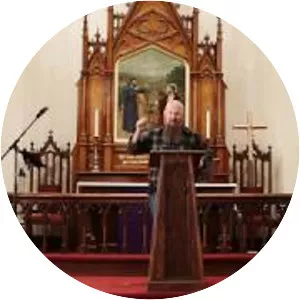 Keith Sword - Author