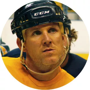 Keith Tkachuk