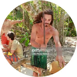 Keith Tollefson photograph