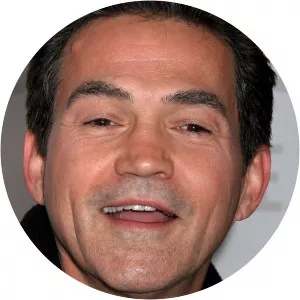 Keith Truesdell - American television director