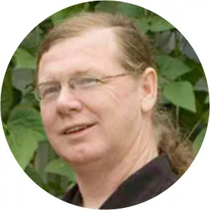 Keith Tucker - American musician