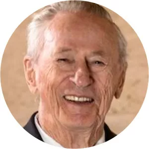 Keith Usherwood Ingold - British chemist