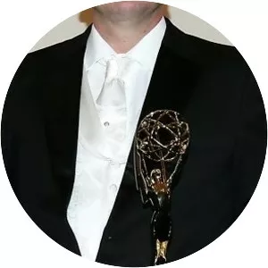 Keith VanderLaan - Makeup artist