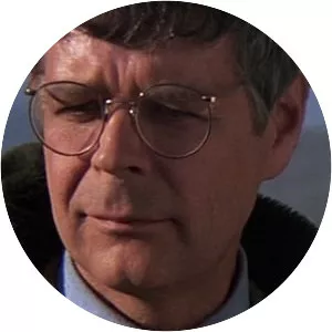 Keith Walker - American writer