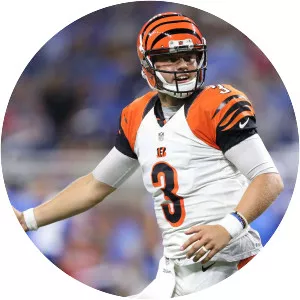 Keith Wenning - American football quarterback