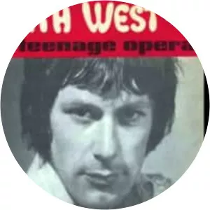 Keith West